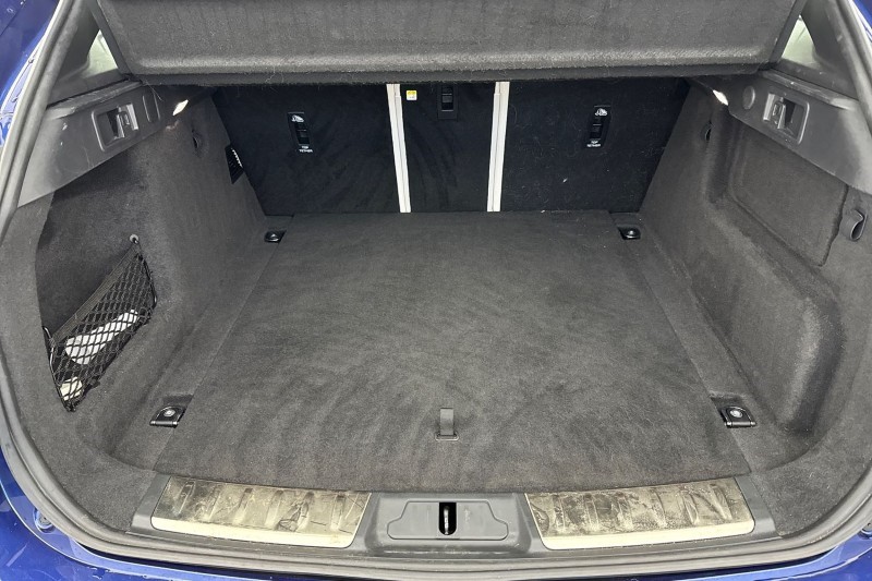 2022 (22) JAGUAR F-PACE 2.0 D200 R-Dynamic SE 5dr Auto AWD 4965555