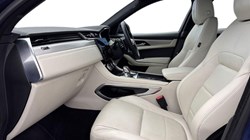 2022 (22) JAGUAR F-PACE 2.0 D200 R-Dynamic SE 5dr Auto AWD 4965548