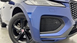 2022 (22) JAGUAR F-PACE 2.0 D200 R-Dynamic SE 5dr Auto AWD 4965582