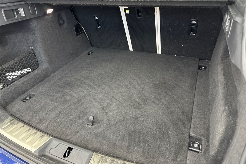 2022 (22) JAGUAR F-PACE 2.0 D200 R-Dynamic SE 5dr Auto AWD 4965579