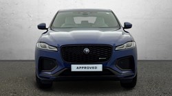 2022 (22) JAGUAR F-PACE 2.0 D200 R-Dynamic SE 5dr Auto AWD 4965552