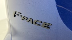 2022 (22) JAGUAR F-PACE 2.0 D200 R-Dynamic SE 5dr Auto AWD 4965586