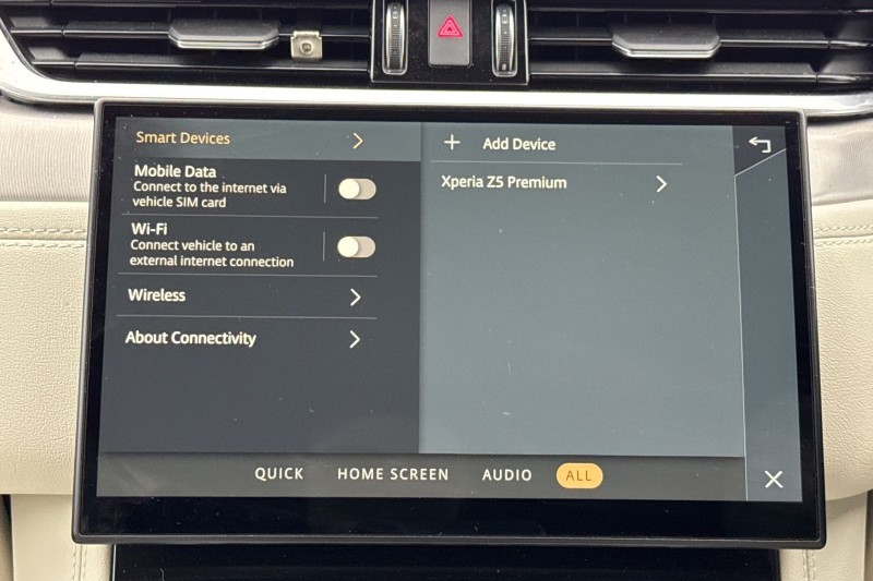 2022 (22) JAGUAR F-PACE 2.0 D200 R-Dynamic SE 5dr Auto AWD 4965574