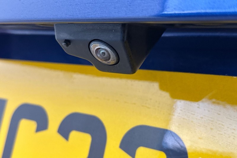 2022 (22) JAGUAR F-PACE 2.0 D200 R-Dynamic SE 5dr Auto AWD 4965581