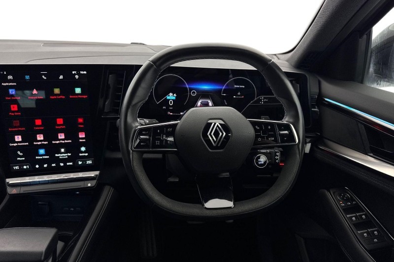 2023 (23) RENAULT AUSTRAL E-Tech FHEV Techno Esprit Alpine 5dr Auto 4966997