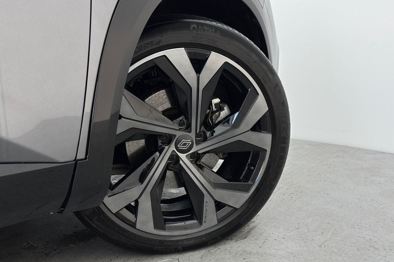 2023 (23) RENAULT AUSTRAL E-Tech FHEV Techno Esprit Alpine 5dr Auto 4967030