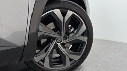 2023 (23) RENAULT AUSTRAL E-Tech FHEV Techno Esprit Alpine 5dr Auto 4967030