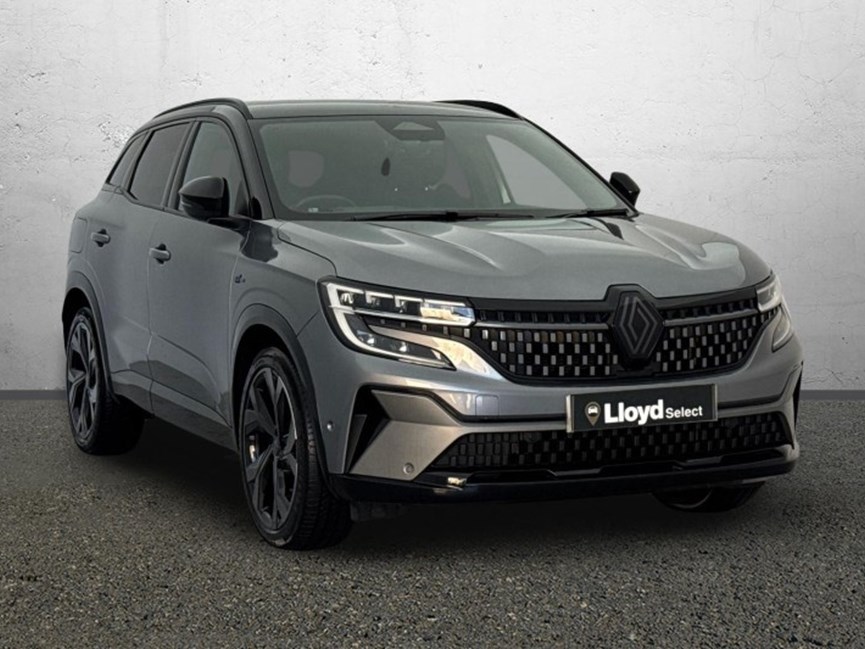 2023 (23) RENAULT AUSTRAL E-Tech FHEV Techno Esprit Alpine 5dr Auto