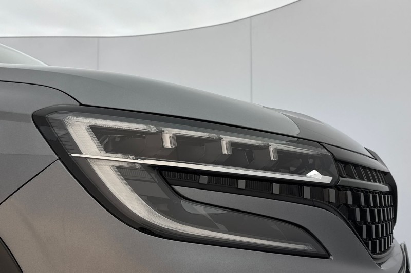 2023 (23) RENAULT AUSTRAL E-Tech FHEV Techno Esprit Alpine 5dr Auto 4966999