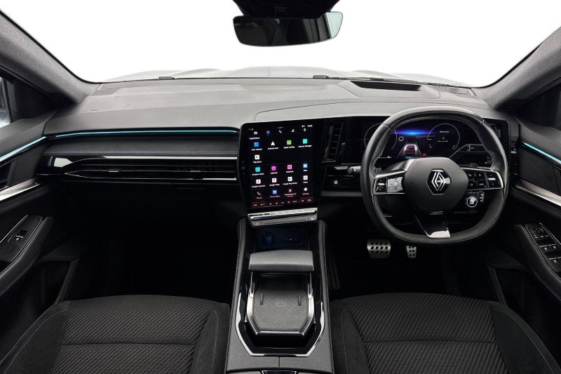 2023 (23) RENAULT AUSTRAL E-Tech FHEV Techno Esprit Alpine 5dr Auto 4966991