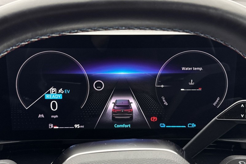 2023 (23) RENAULT AUSTRAL E-Tech FHEV Techno Esprit Alpine 5dr Auto 4966998