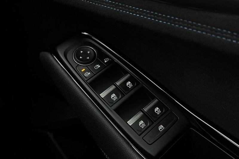 2023 (23) RENAULT AUSTRAL E-Tech FHEV Techno Esprit Alpine 5dr Auto 4967004