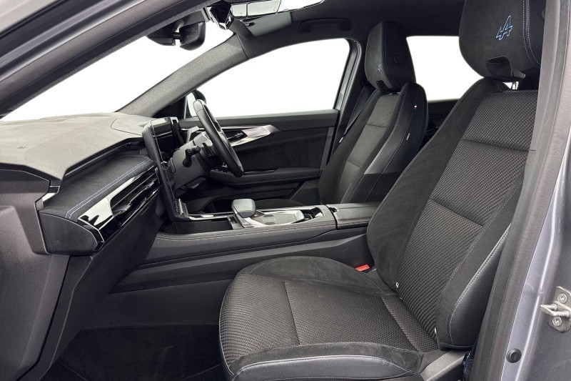 2023 (23) RENAULT AUSTRAL E-Tech FHEV Techno Esprit Alpine 5dr Auto 4966985