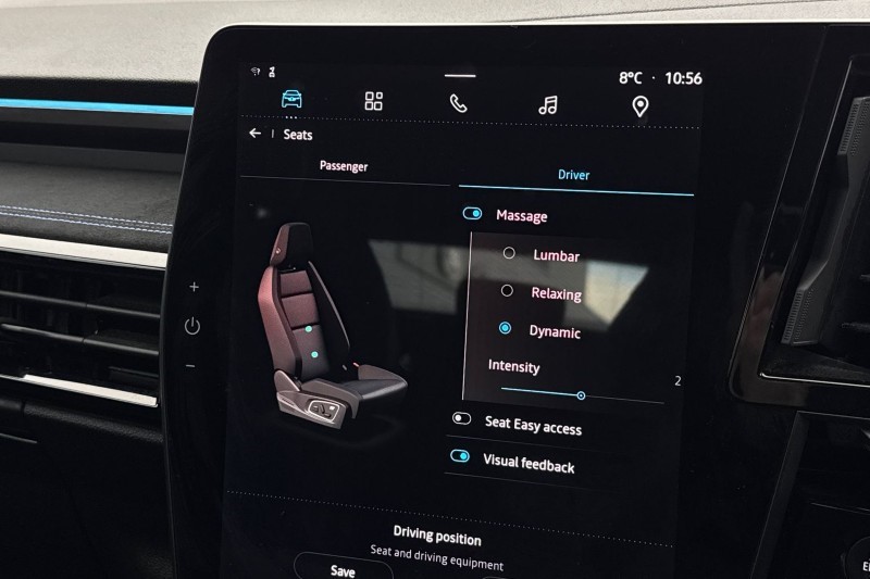 2023 (23) RENAULT AUSTRAL E-Tech FHEV Techno Esprit Alpine 5dr Auto 4967033