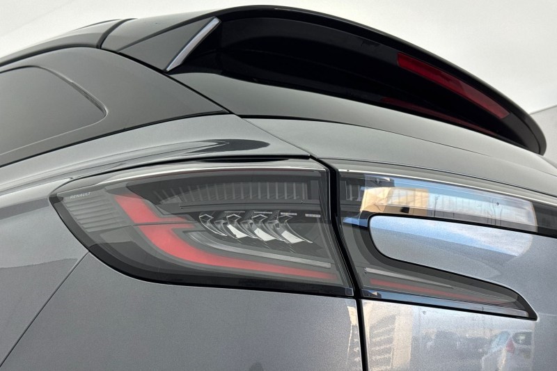 2023 (23) RENAULT AUSTRAL E-Tech FHEV Techno Esprit Alpine 5dr Auto 4967001