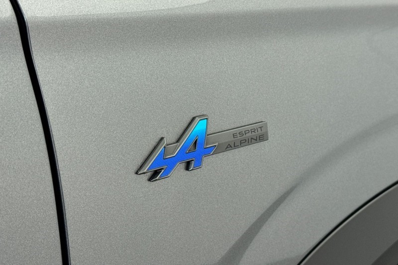 2023 (23) RENAULT AUSTRAL E-Tech FHEV Techno Esprit Alpine 5dr Auto 4967002