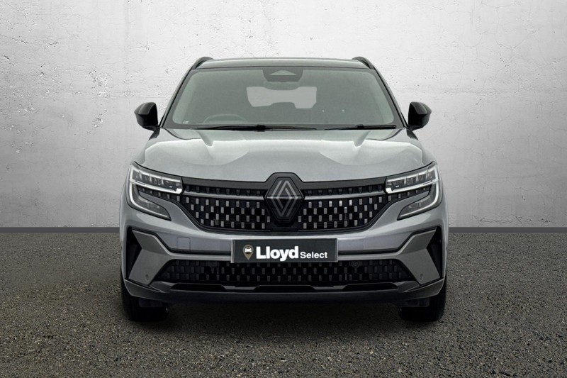 2023 (23) RENAULT AUSTRAL E-Tech FHEV Techno Esprit Alpine 5dr Auto 4966989