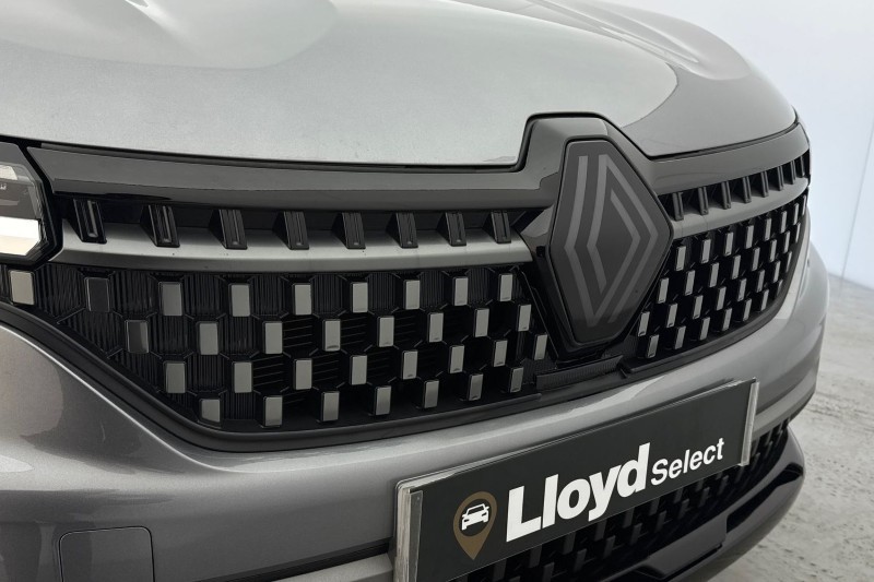 2023 (23) RENAULT AUSTRAL E-Tech FHEV Techno Esprit Alpine 5dr Auto 4967024
