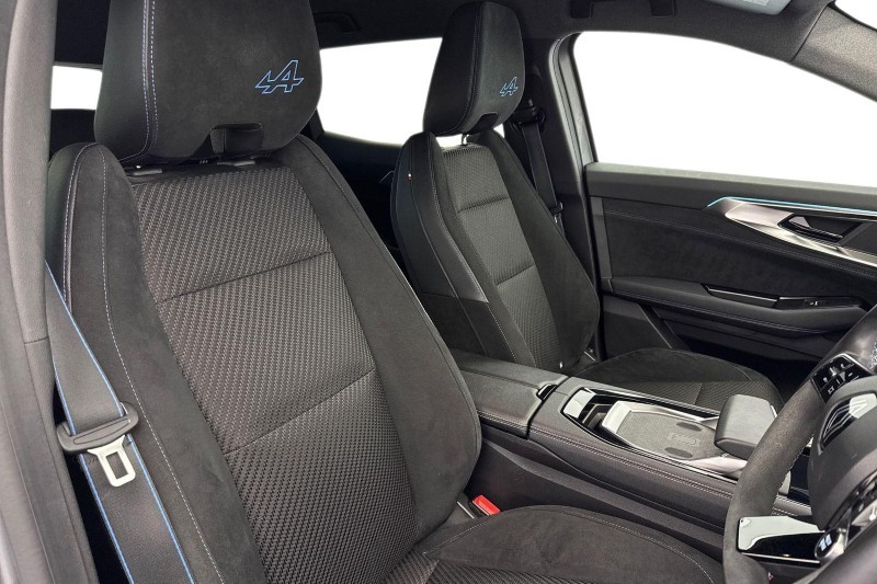 2023 (23) RENAULT AUSTRAL E-Tech FHEV Techno Esprit Alpine 5dr Auto 4967007