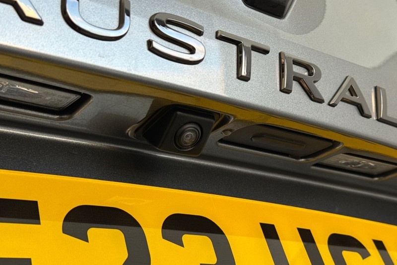 2023 (23) RENAULT AUSTRAL E-Tech FHEV Techno Esprit Alpine 5dr Auto 4967022