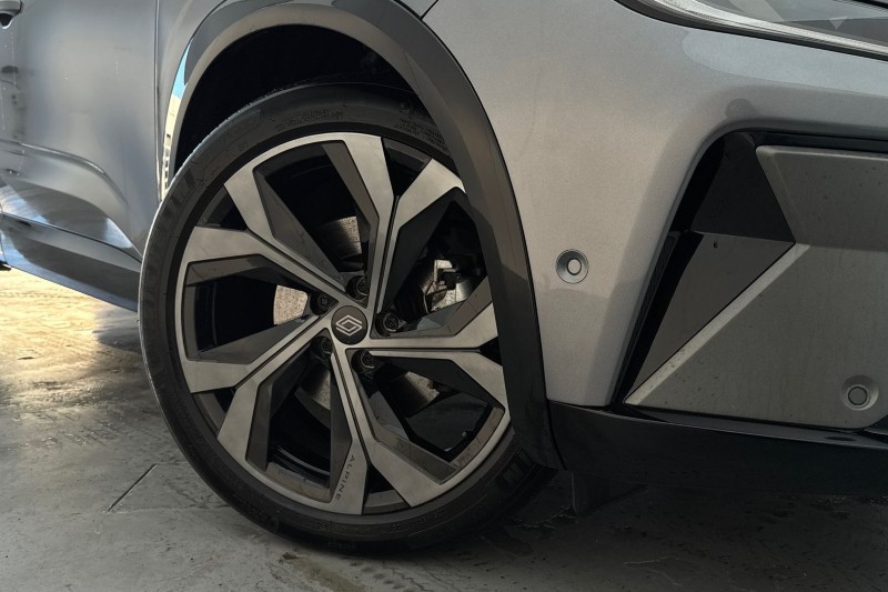 2023 (23) RENAULT AUSTRAL E-Tech FHEV Techno Esprit Alpine 5dr Auto 4967023