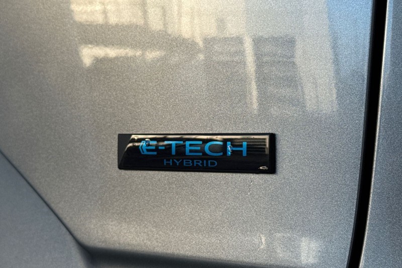 2023 (23) RENAULT AUSTRAL E-Tech FHEV Techno Esprit Alpine 5dr Auto 4967027