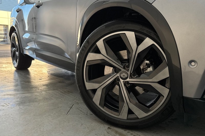 2023 (23) RENAULT AUSTRAL E-Tech FHEV Techno Esprit Alpine 5dr Auto 4967025