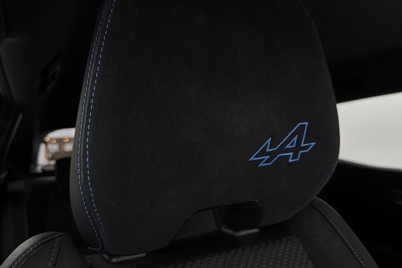 2023 (23) RENAULT AUSTRAL E-Tech FHEV Techno Esprit Alpine 5dr Auto 4967037