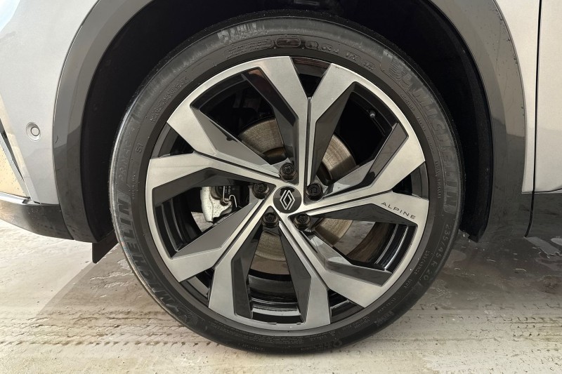 2023 (23) RENAULT AUSTRAL E-Tech FHEV Techno Esprit Alpine 5dr Auto 4966990
