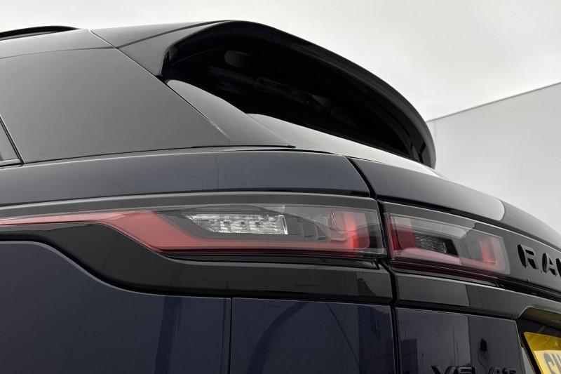 2023 (72) JAGUAR I-PACE 294kW EV400 HSE 90kWh 5dr Auto [11kW Charger] 4982951