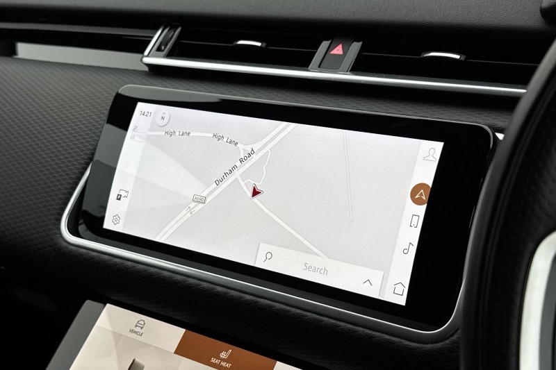 2023 (72) JAGUAR I-PACE 294kW EV400 HSE 90kWh 5dr Auto [11kW Charger] 4982943