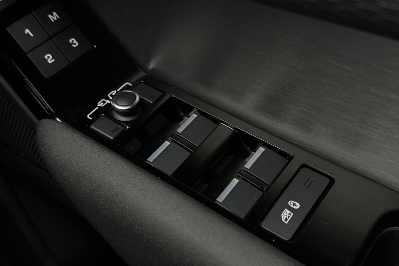 2023 (72) JAGUAR I-PACE 294kW EV400 HSE 90kWh 5dr Auto [11kW Charger] 4982954