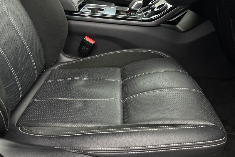 2023 (72) JAGUAR I-PACE 294kW EV400 HSE 90kWh 5dr Auto [11kW Charger] 4982956