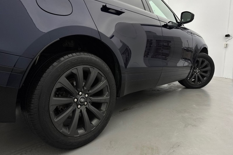 2023 (72) JAGUAR I-PACE 294kW EV400 HSE 90kWh 5dr Auto [11kW Charger] 4982977