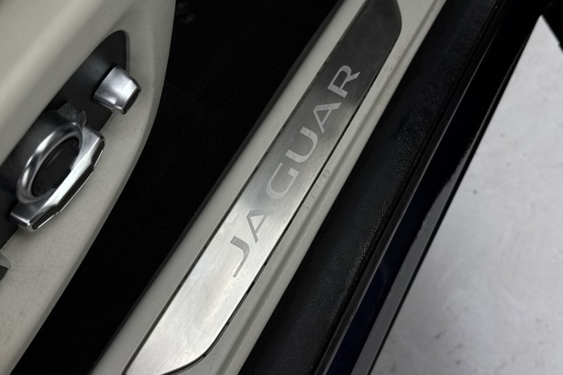 2023 (72) JAGUAR I-PACE 294kW EV400 HSE 90kWh 5dr Auto [11kW Charger] 4983225