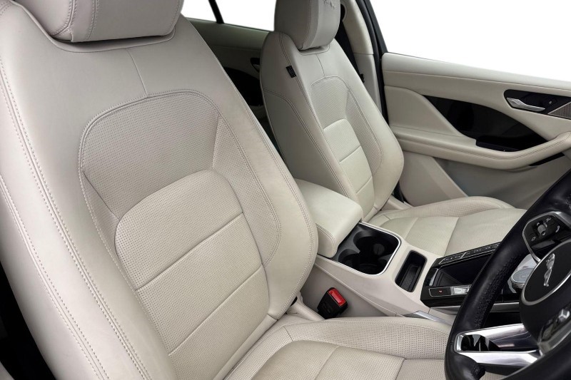 2023 (72) JAGUAR I-PACE 294kW EV400 HSE 90kWh 5dr Auto [11kW Charger] 4983214