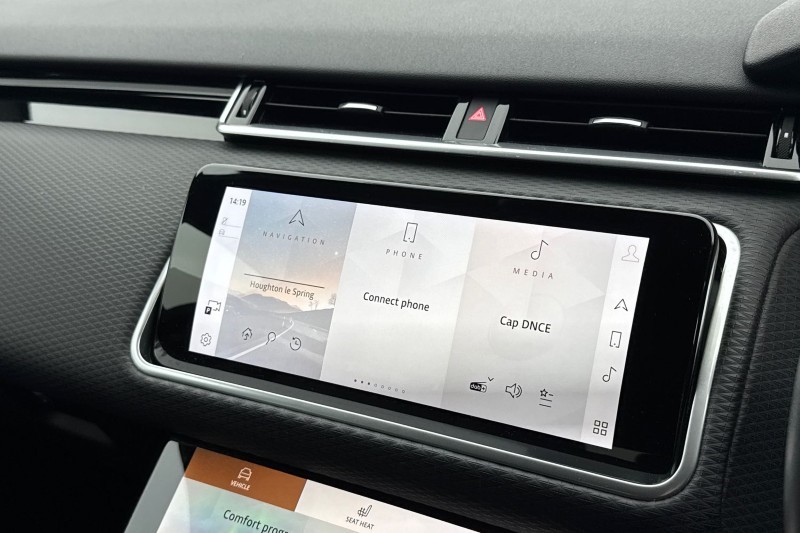 2023 (72) JAGUAR I-PACE 294kW EV400 HSE 90kWh 5dr Auto [11kW Charger] 4982960