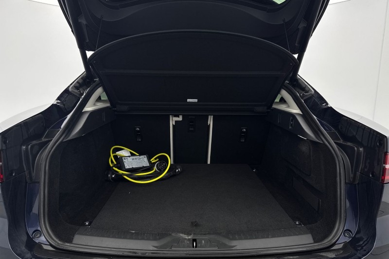 2023 (72) JAGUAR I-PACE 294kW EV400 HSE 90kWh 5dr Auto [11kW Charger] 4983199