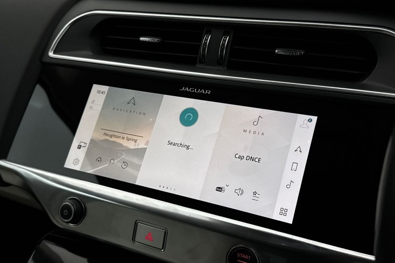 2023 (72) JAGUAR I-PACE 294kW EV400 HSE 90kWh 5dr Auto [11kW Charger] 4983218