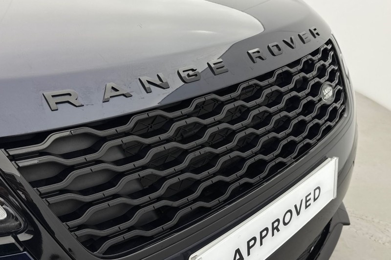 2023 (72) JAGUAR I-PACE 294kW EV400 HSE 90kWh 5dr Auto [11kW Charger] 4982972