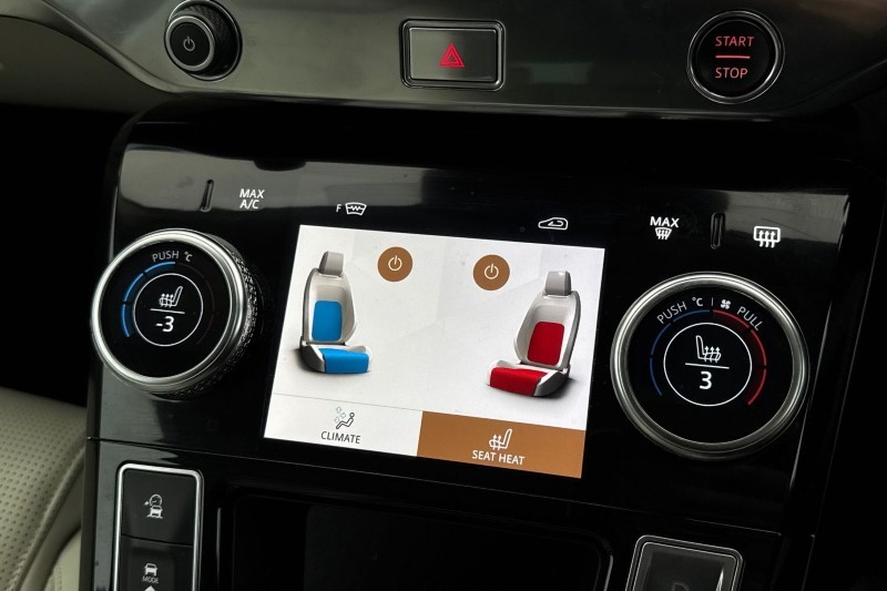 2023 (72) JAGUAR I-PACE 294kW EV400 HSE 90kWh 5dr Auto [11kW Charger] 4983221