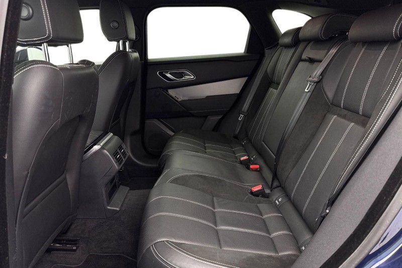 2023 (72) JAGUAR I-PACE 294kW EV400 HSE 90kWh 5dr Auto [11kW Charger] 4982936