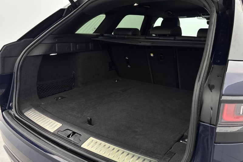 2023 (72) JAGUAR I-PACE 294kW EV400 HSE 90kWh 5dr Auto [11kW Charger] 4982968