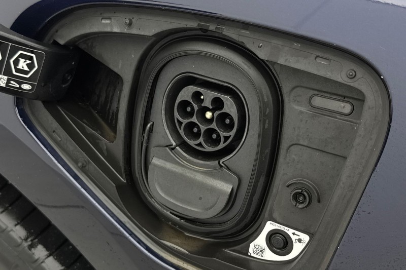 2023 (72) JAGUAR I-PACE 294kW EV400 HSE 90kWh 5dr Auto [11kW Charger] 4983209