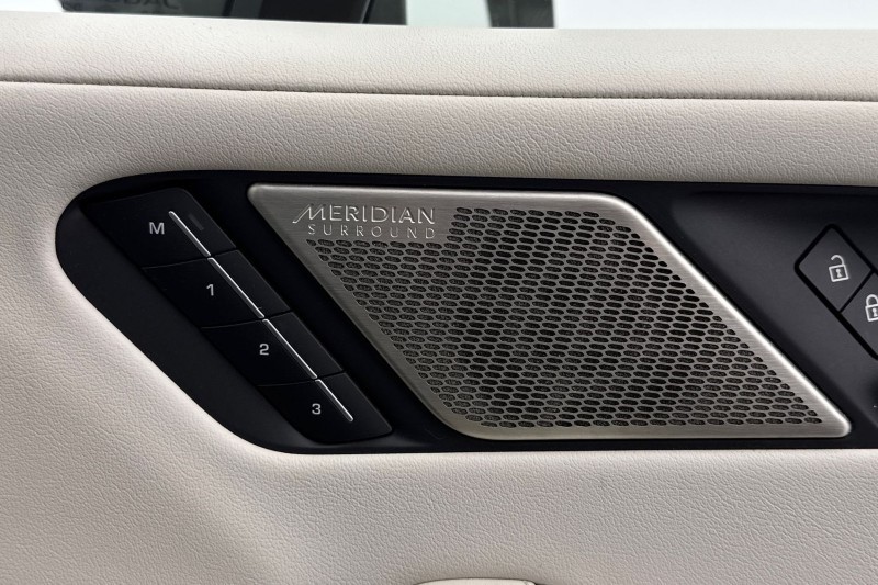 2023 (72) JAGUAR I-PACE 294kW EV400 HSE 90kWh 5dr Auto [11kW Charger] 4983239