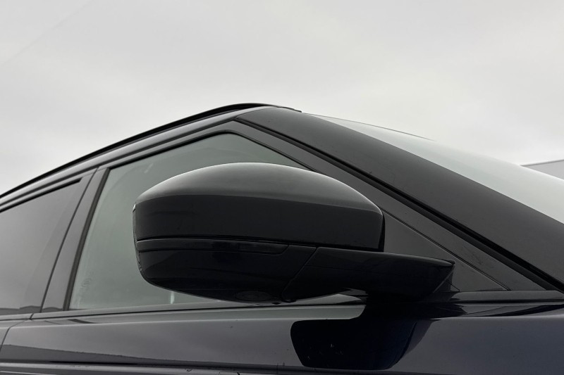 2023 (72) JAGUAR I-PACE 294kW EV400 HSE 90kWh 5dr Auto [11kW Charger] 4982979