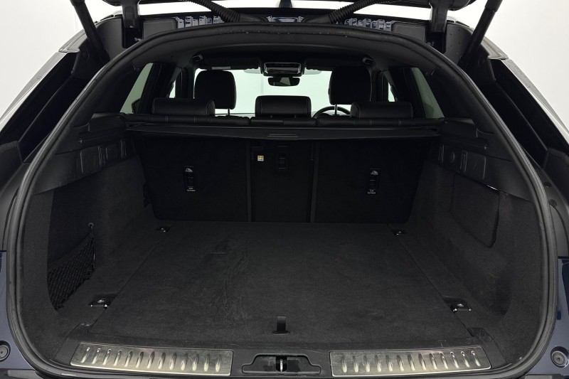 2023 (72) JAGUAR I-PACE 294kW EV400 HSE 90kWh 5dr Auto [11kW Charger] 4982942