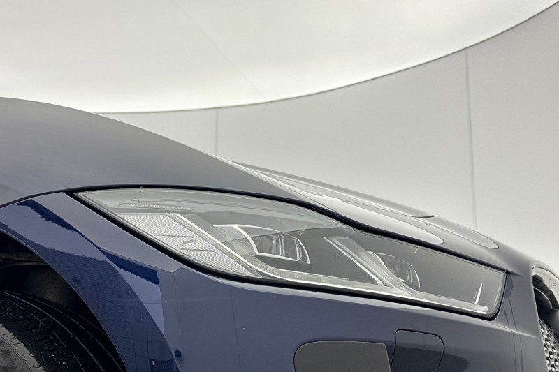 2023 (72) JAGUAR I-PACE 294kW EV400 HSE 90kWh 5dr Auto [11kW Charger] 4983206