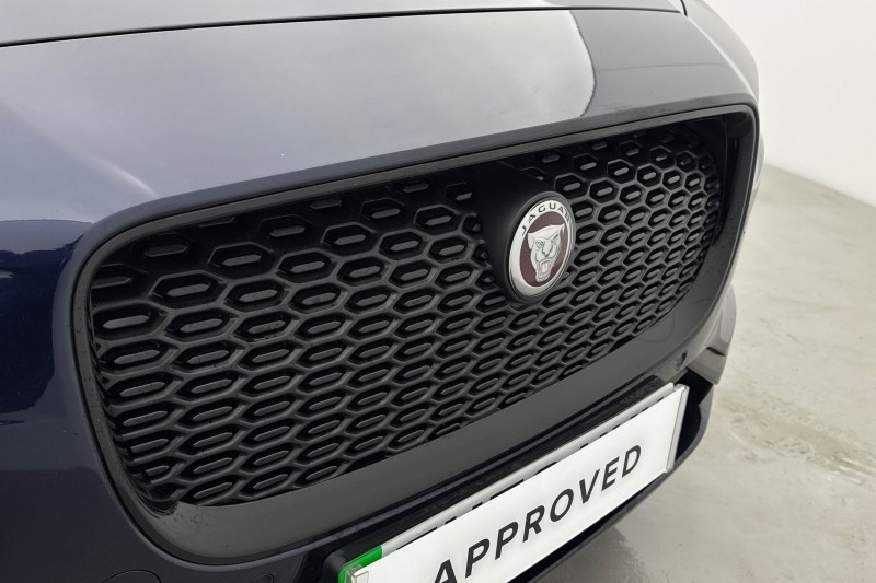 2023 (72) JAGUAR I-PACE 294kW EV400 HSE 90kWh 5dr Auto [11kW Charger] 4983230