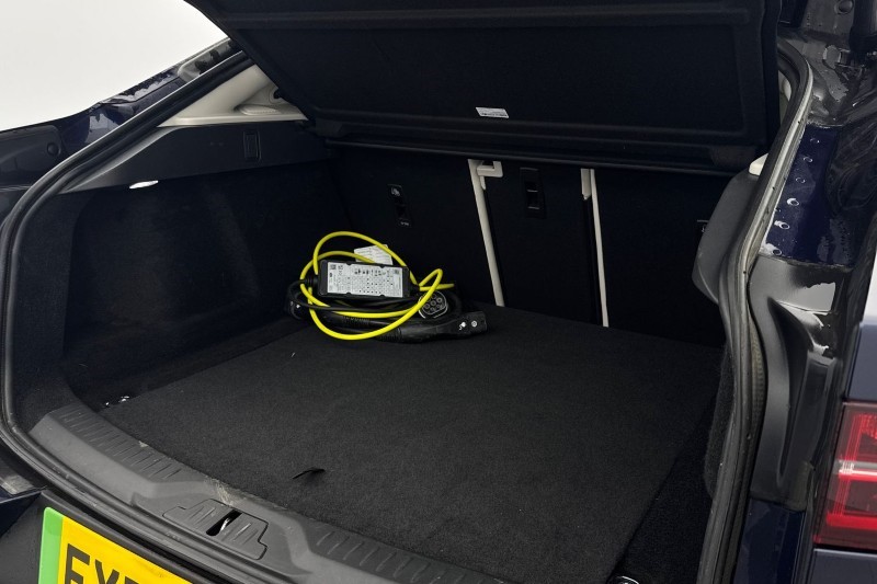 2023 (72) JAGUAR I-PACE 294kW EV400 HSE 90kWh 5dr Auto [11kW Charger] 4983226